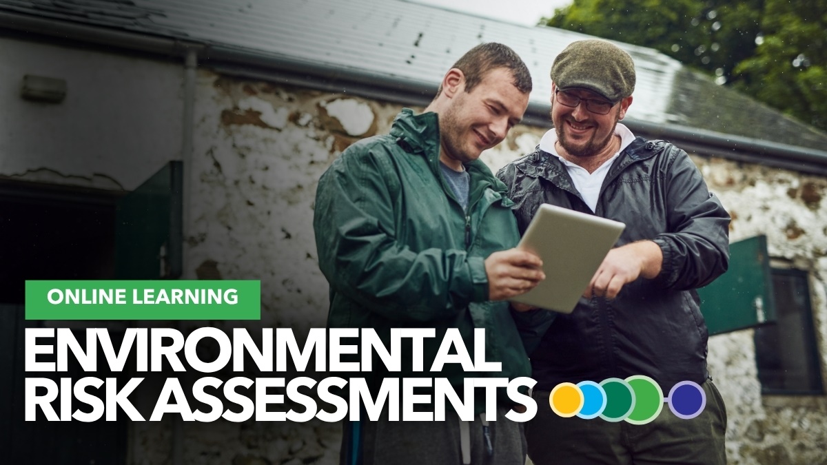 ERARiskassessments1 ERARiskassessments1